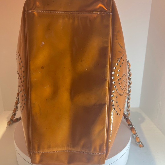 Authentic Chanel Tote - Picture 7 of 16